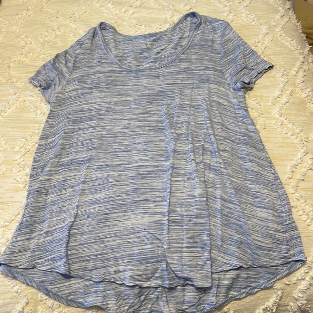 Merona soft tee